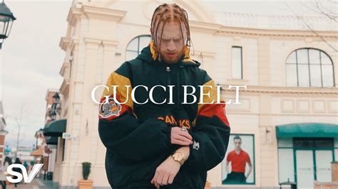 the gucci belt song|gucci belt song tiktok.